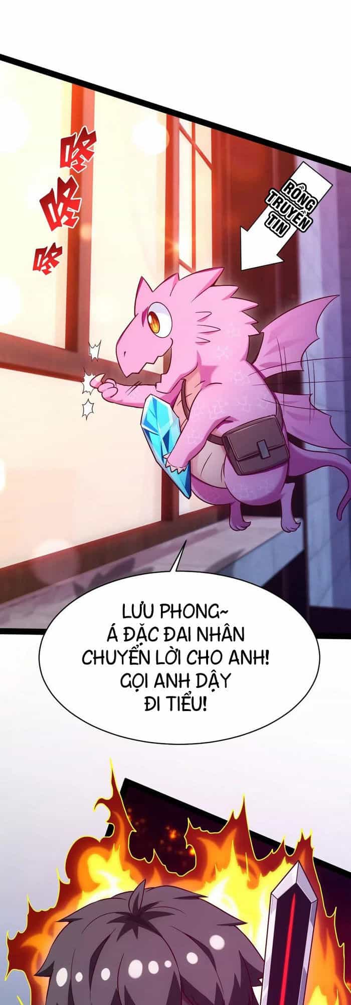 Ma Thú Kiếm Thánh Dị Giới Tung Hoành - Chương 126 - ảnh 5