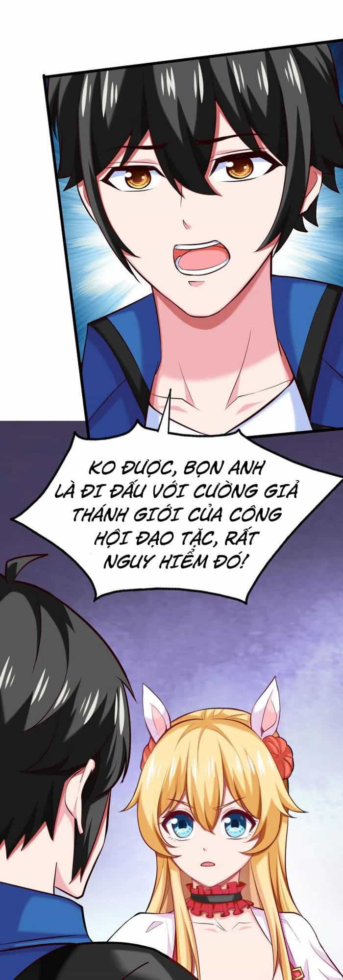 Ma Thú Kiếm Thánh Dị Giới Tung Hoành - Chương 127 - ảnh 1