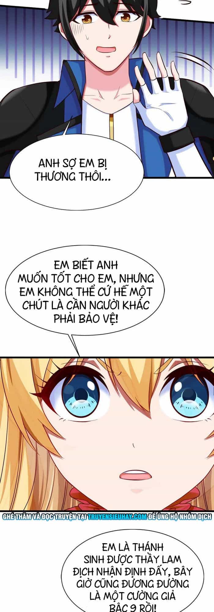 Ma Thú Kiếm Thánh Dị Giới Tung Hoành - Chương 127 - ảnh 3