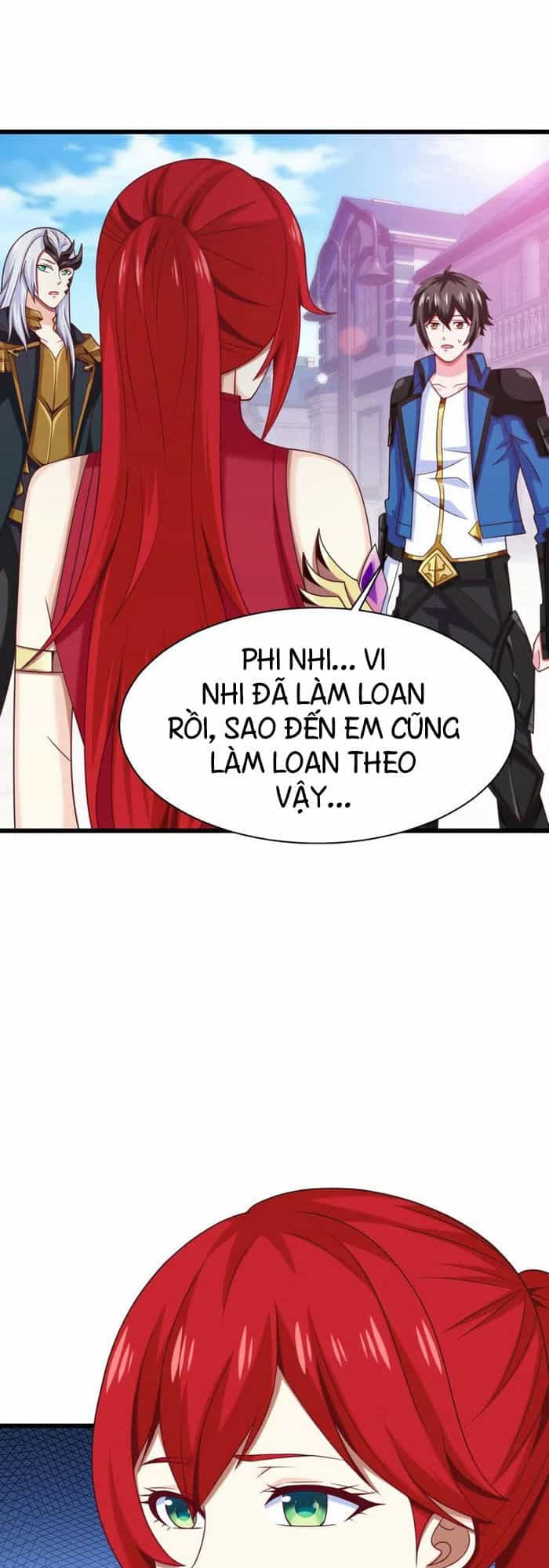 Ma Thú Kiếm Thánh Dị Giới Tung Hoành - Chương 127 - ảnh 7