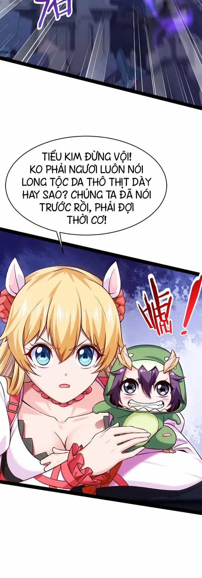 Ma Thú Kiếm Thánh Dị Giới Tung Hoành - Chương 128 - ảnh 15