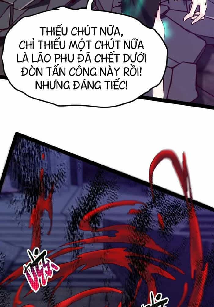 Ma Thú Kiếm Thánh Dị Giới Tung Hoành - Chương 128 - ảnh 30