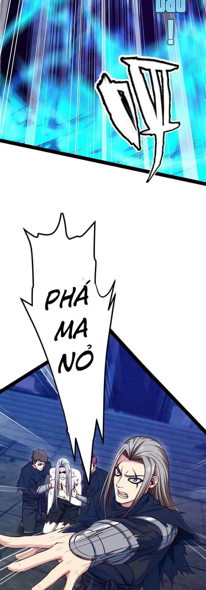 Ma Thú Kiếm Thánh Dị Giới Tung Hoành - Chương 129 - ảnh 7