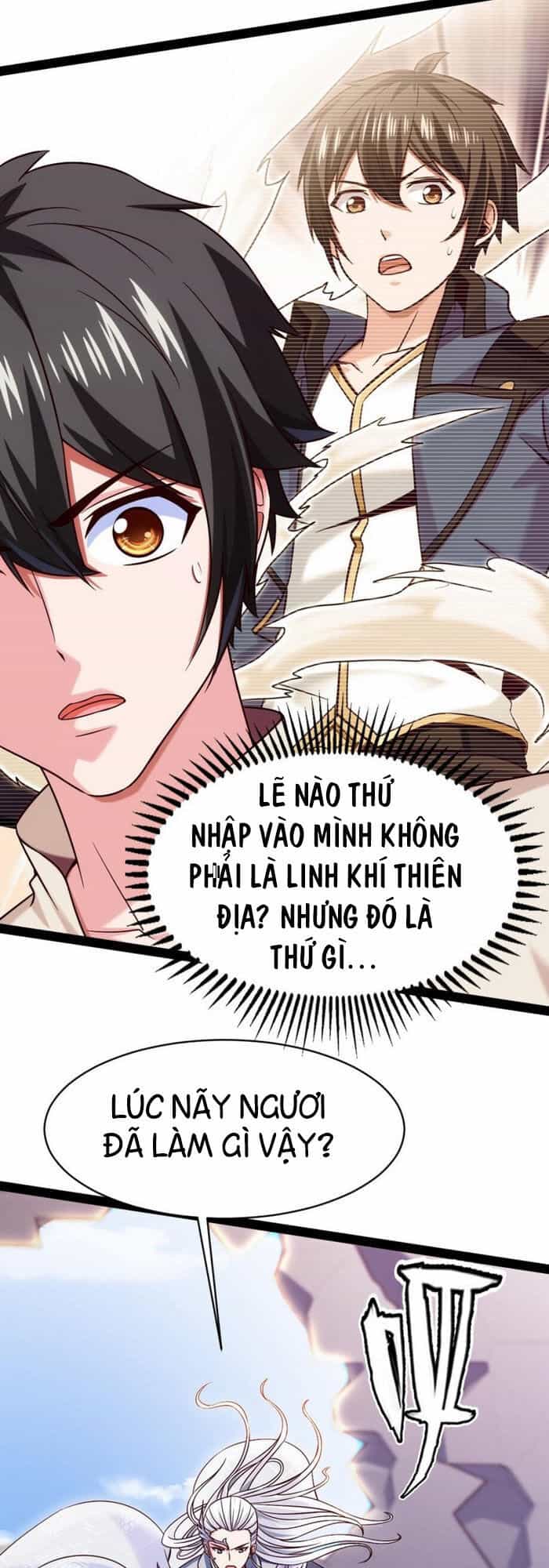 Ma Thú Kiếm Thánh Dị Giới Tung Hoành - Chương 132 - ảnh 34