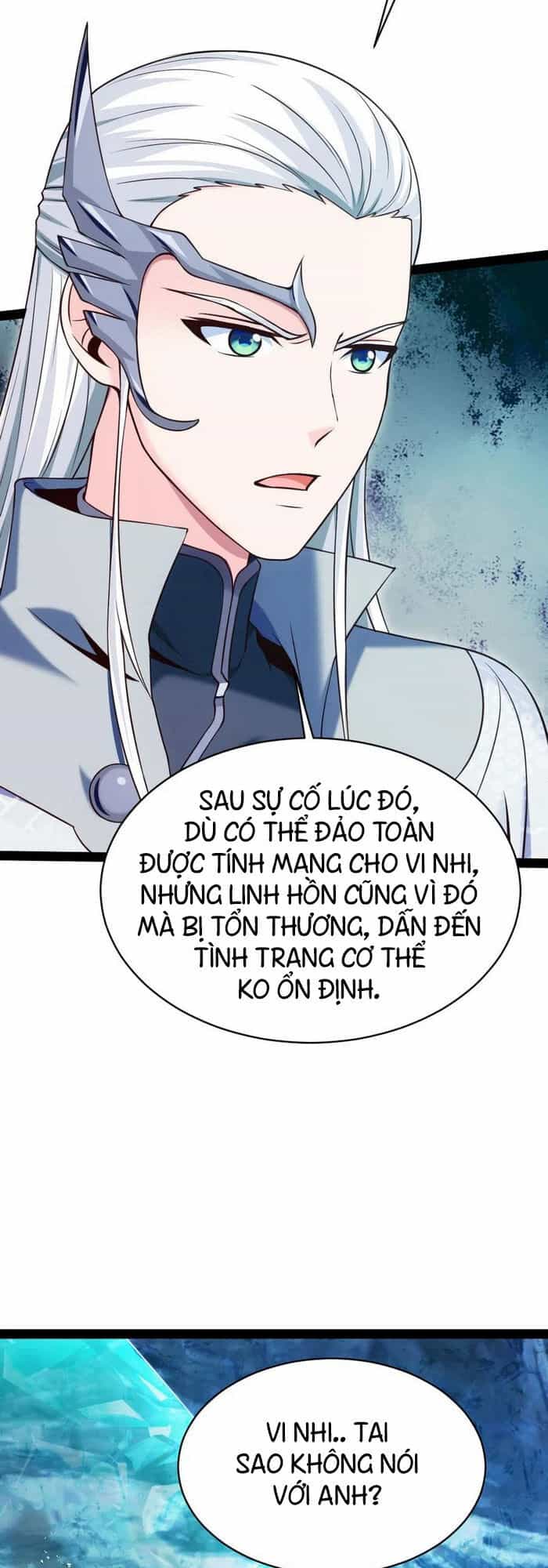 Ma Thú Kiếm Thánh Dị Giới Tung Hoành - Chương 133 - ảnh 15