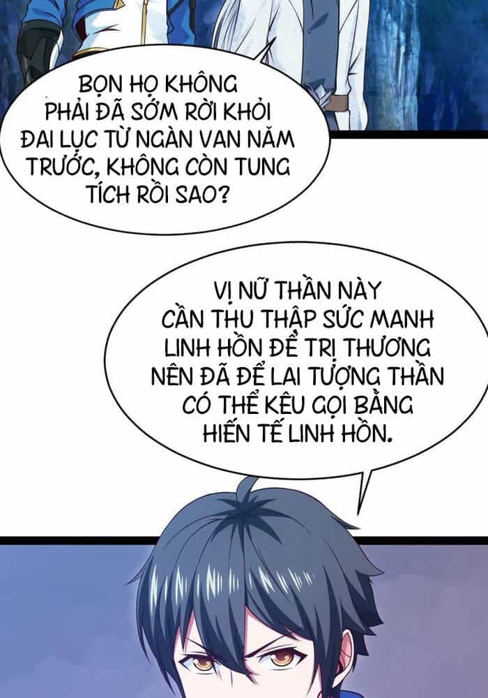Ma Thú Kiếm Thánh Dị Giới Tung Hoành - Chương 133 - ảnh 2