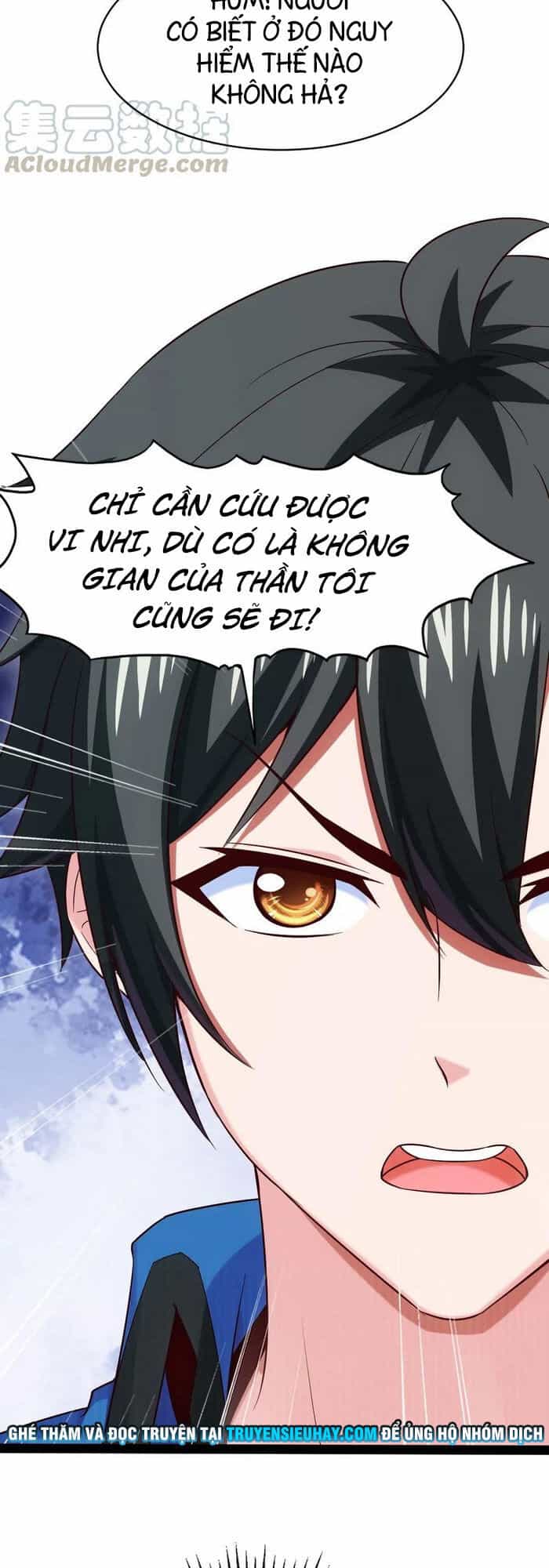 Ma Thú Kiếm Thánh Dị Giới Tung Hoành - Chương 133 - ảnh 22