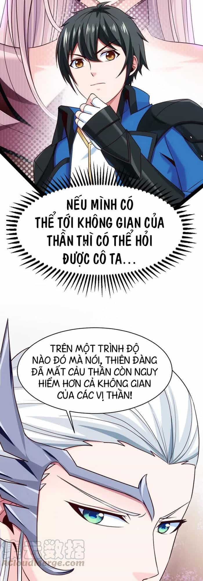 Ma Thú Kiếm Thánh Dị Giới Tung Hoành - Chương 133 - ảnh 24