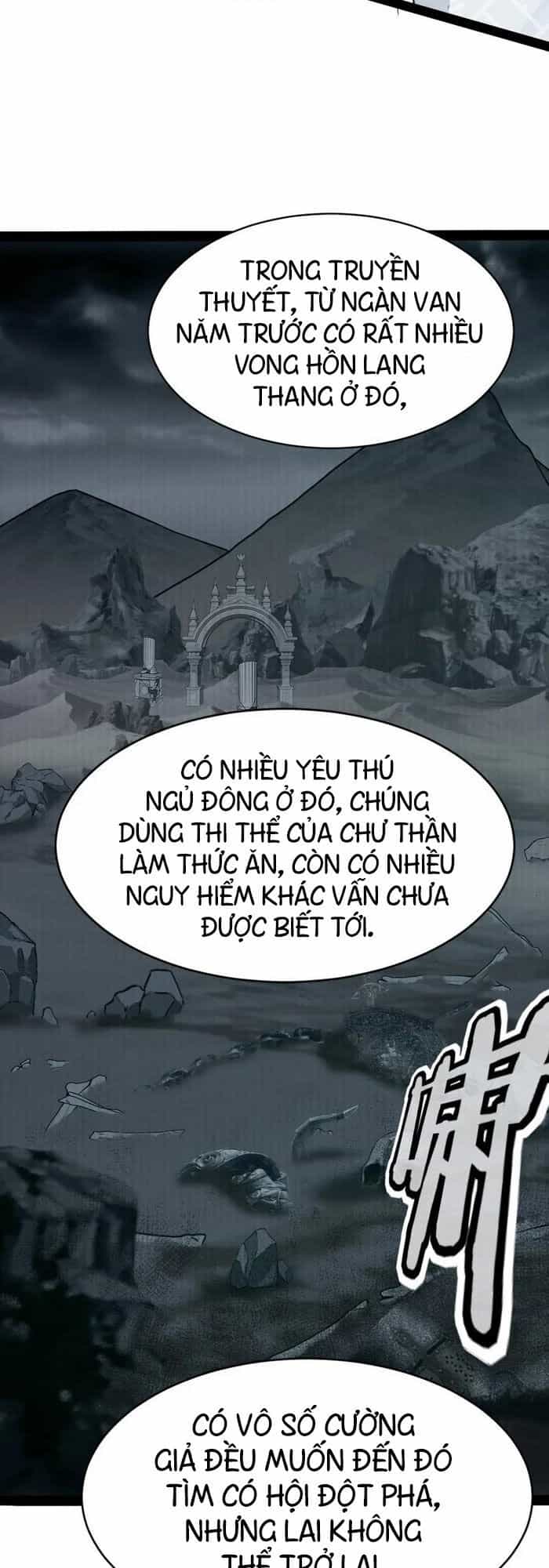 Ma Thú Kiếm Thánh Dị Giới Tung Hoành - Chương 133 - ảnh 26