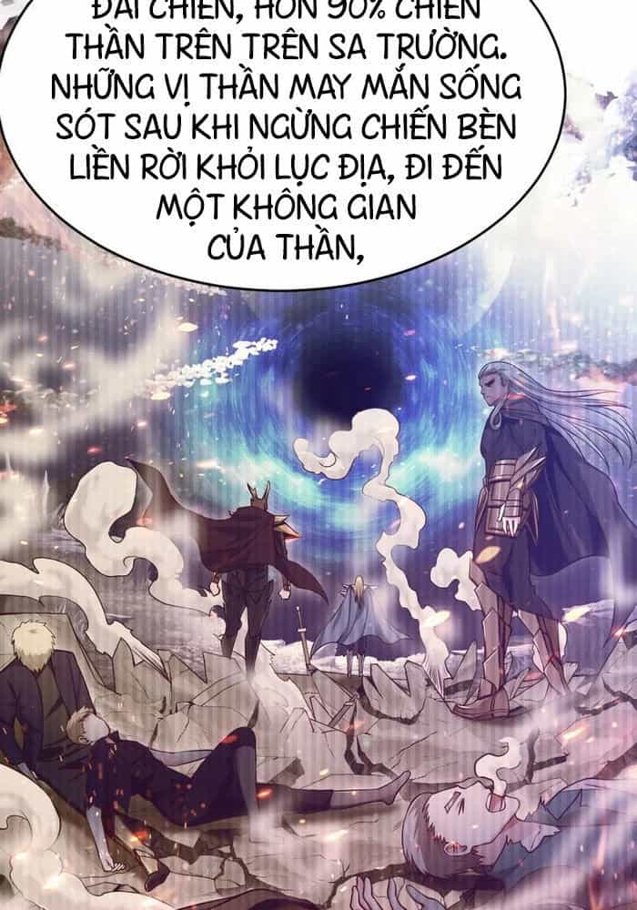 Ma Thú Kiếm Thánh Dị Giới Tung Hoành - Chương 133 - ảnh 4