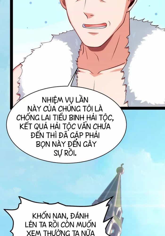 Ma Thú Kiếm Thánh Dị Giới Tung Hoành - Chương 134 - ảnh 23
