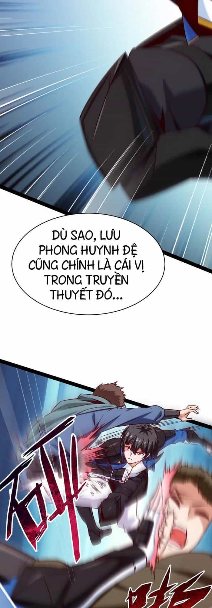 Ma Thú Kiếm Thánh Dị Giới Tung Hoành - Chương 134 - ảnh 30