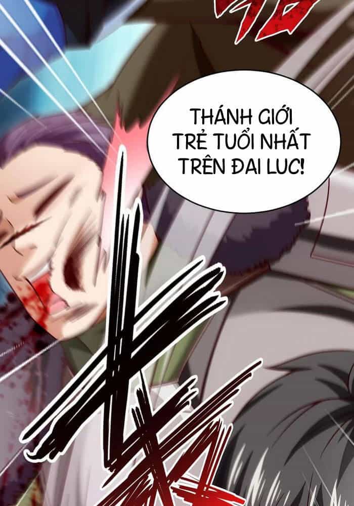 Ma Thú Kiếm Thánh Dị Giới Tung Hoành - Chương 134 - ảnh 31
