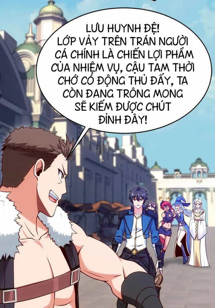 Ma Thú Kiếm Thánh Dị Giới Tung Hoành - Chương 135 - ảnh 8
