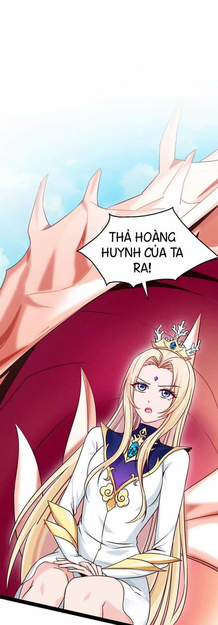 Ma Thú Kiếm Thánh Dị Giới Tung Hoành - Chương 136 - ảnh 1