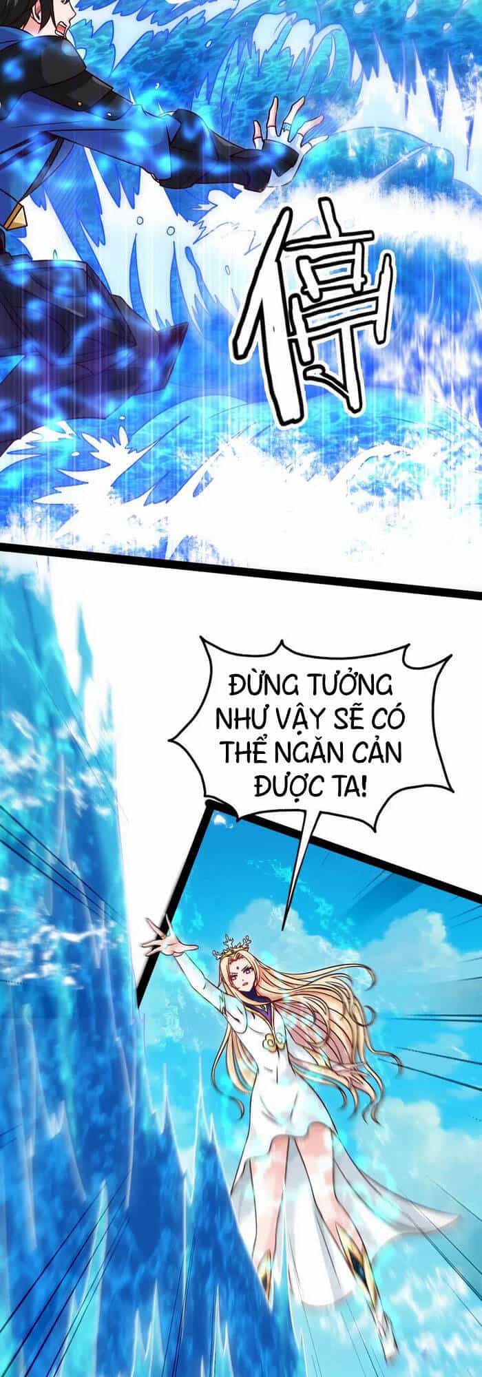Ma Thú Kiếm Thánh Dị Giới Tung Hoành - Chương 136 - ảnh 21