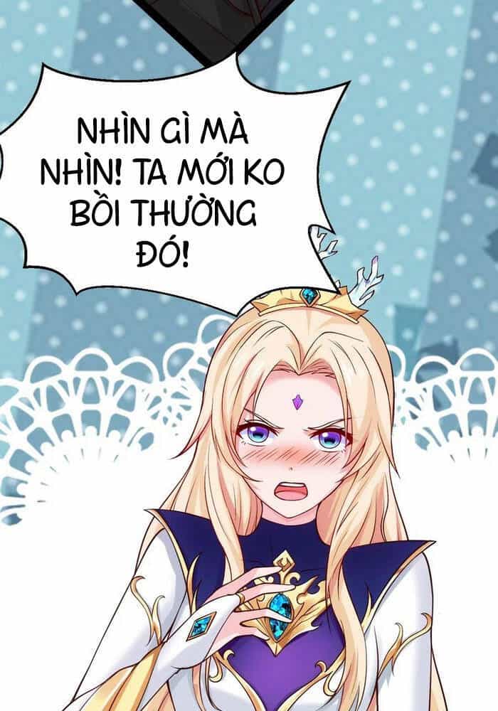Ma Thú Kiếm Thánh Dị Giới Tung Hoành - Chương 136 - ảnh 43