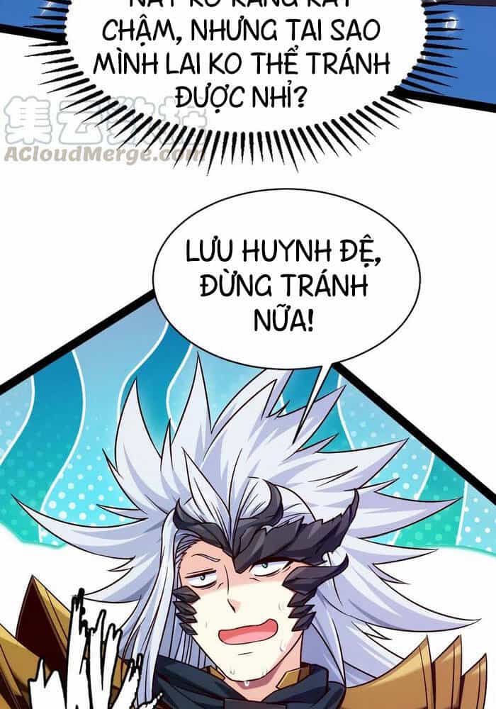 Ma Thú Kiếm Thánh Dị Giới Tung Hoành - Chương 137 - ảnh 29