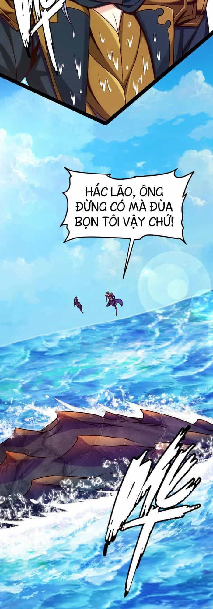 Ma Thú Kiếm Thánh Dị Giới Tung Hoành - Chương 137 - ảnh 30