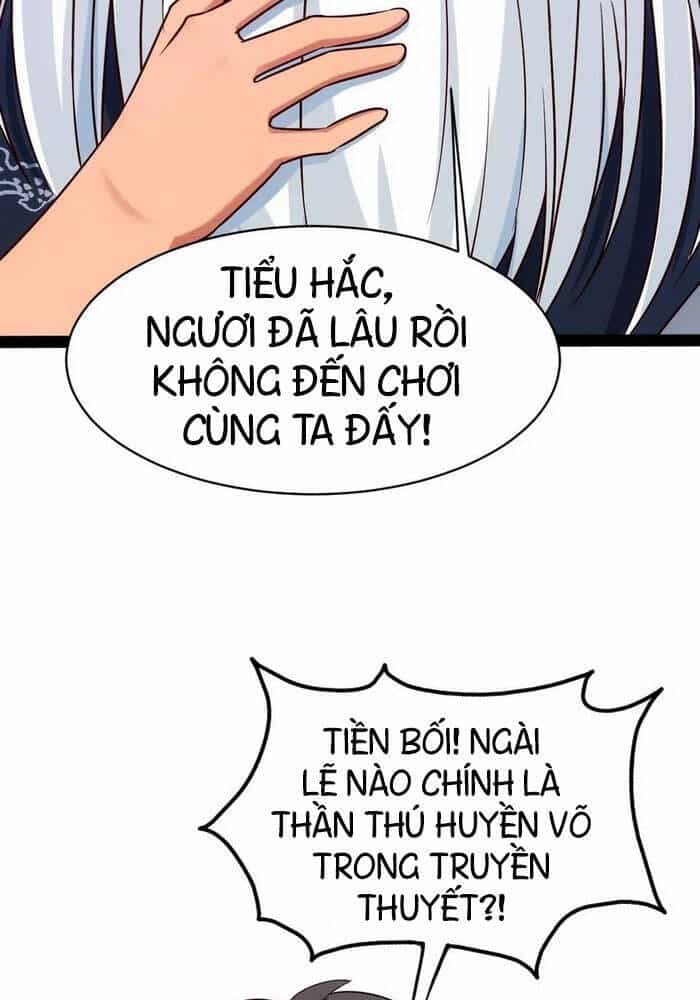 Ma Thú Kiếm Thánh Dị Giới Tung Hoành - Chương 137 - ảnh 39