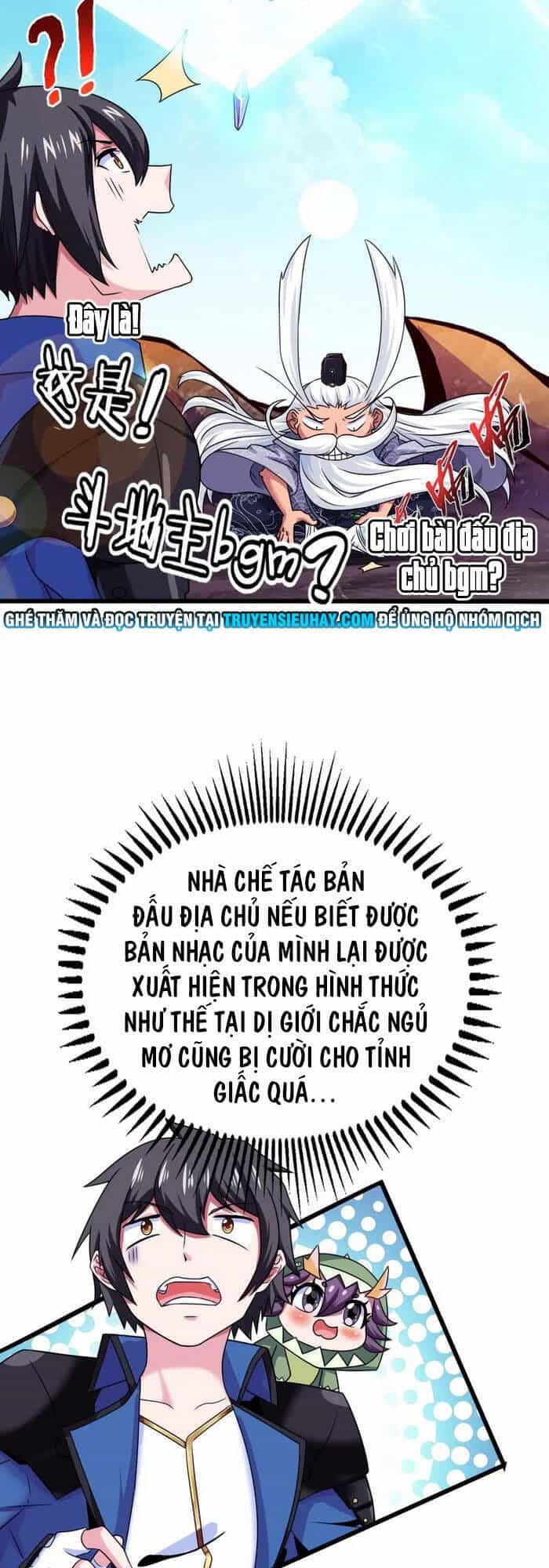 Ma Thú Kiếm Thánh Dị Giới Tung Hoành - Chương 138 - ảnh 13