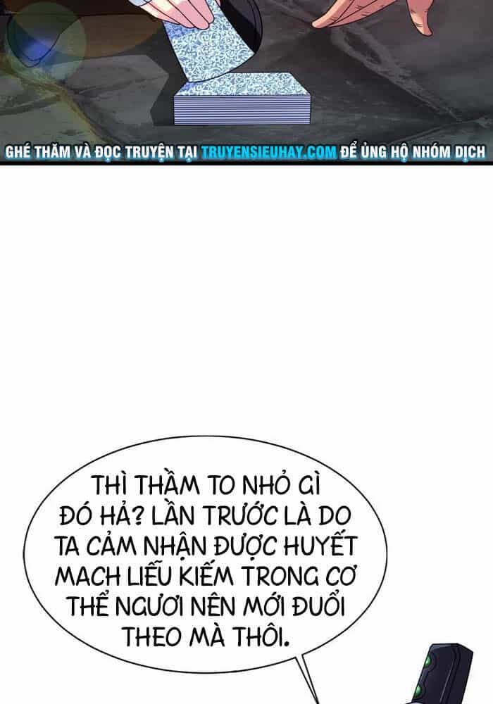 Ma Thú Kiếm Thánh Dị Giới Tung Hoành - Chương 138 - ảnh 16
