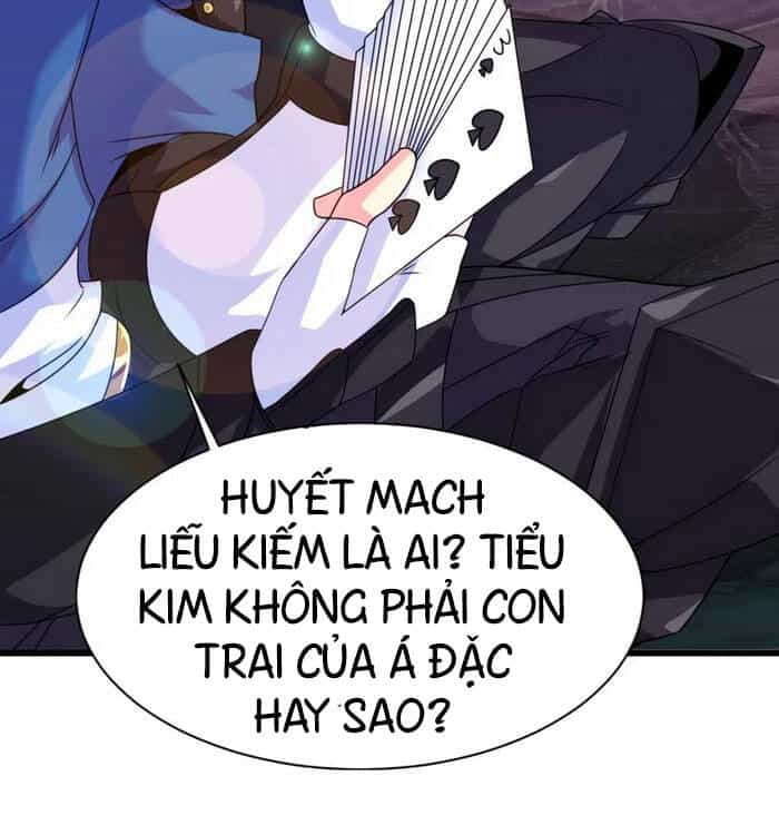Ma Thú Kiếm Thánh Dị Giới Tung Hoành - Chương 138 - ảnh 19