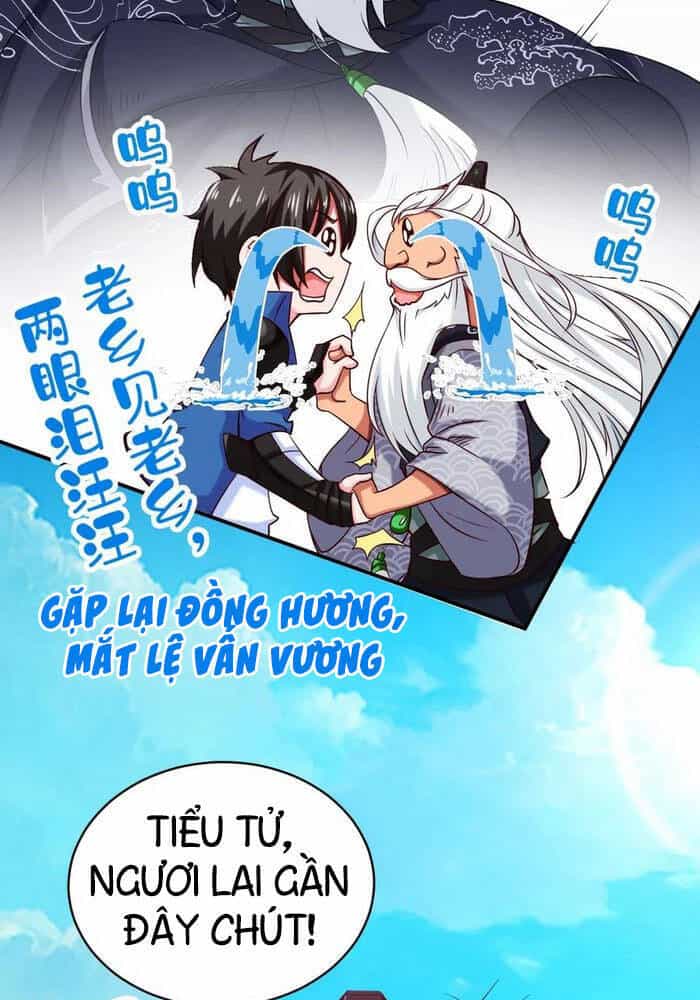 Ma Thú Kiếm Thánh Dị Giới Tung Hoành - Chương 138 - ảnh 2