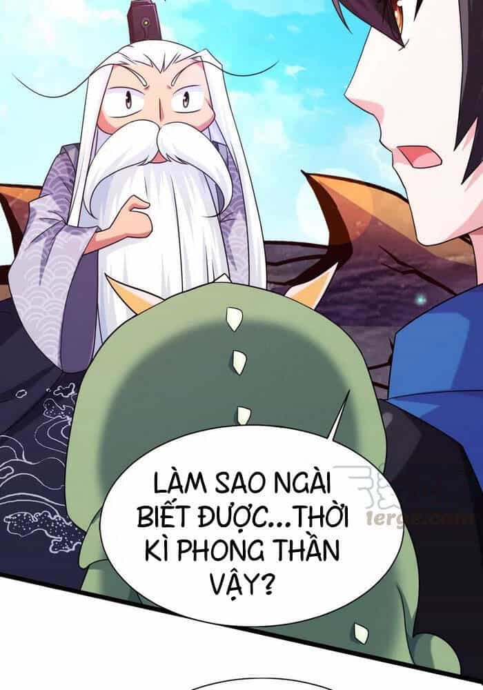 Ma Thú Kiếm Thánh Dị Giới Tung Hoành - Chương 138 - ảnh 8