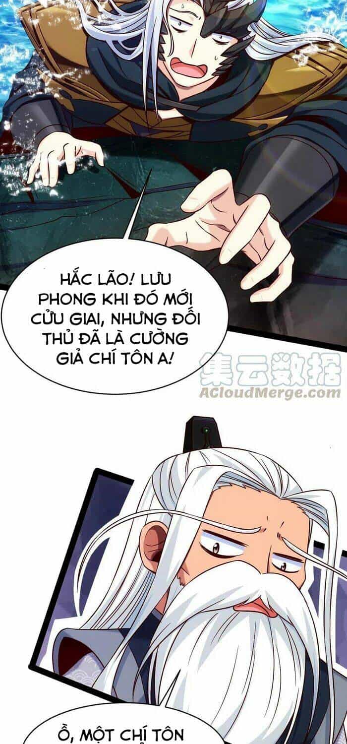 Ma Thú Kiếm Thánh Dị Giới Tung Hoành - Chương 139 - ảnh 23