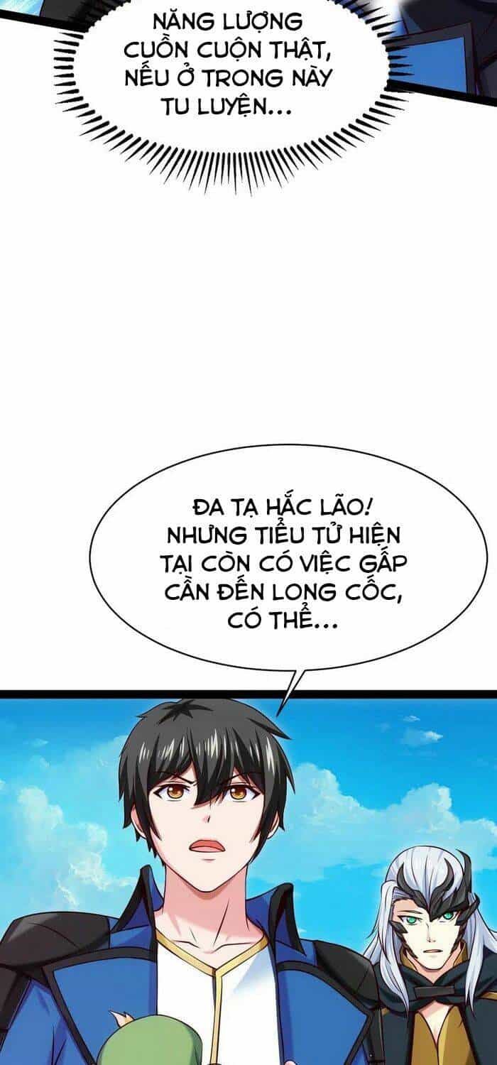Ma Thú Kiếm Thánh Dị Giới Tung Hoành - Chương 139 - ảnh 28