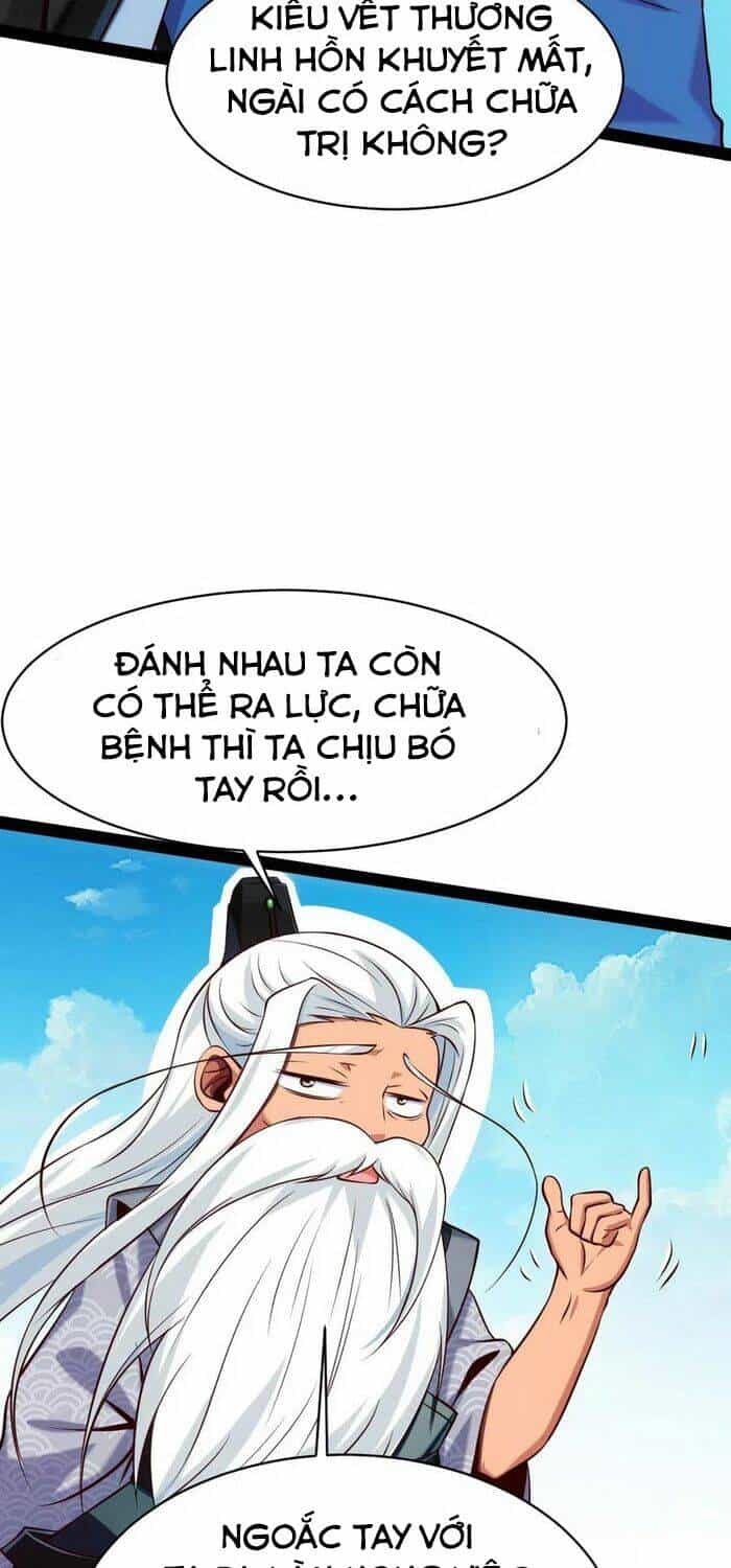 Ma Thú Kiếm Thánh Dị Giới Tung Hoành - Chương 139 - ảnh 33