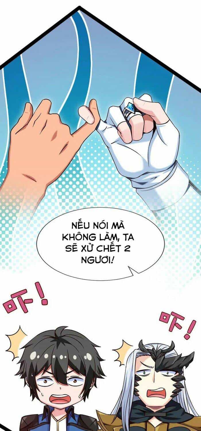 Ma Thú Kiếm Thánh Dị Giới Tung Hoành - Chương 139 - ảnh 35