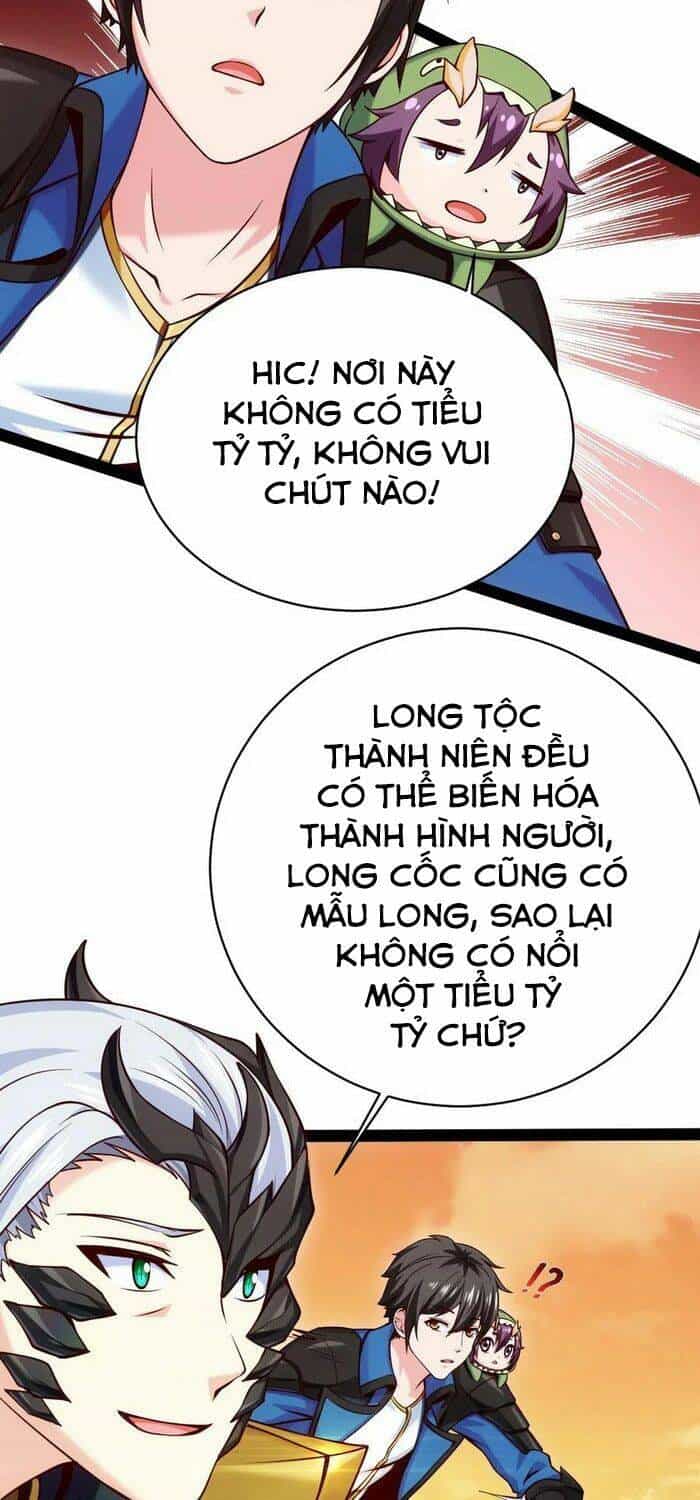 Ma Thú Kiếm Thánh Dị Giới Tung Hoành - Chương 139 - ảnh 43