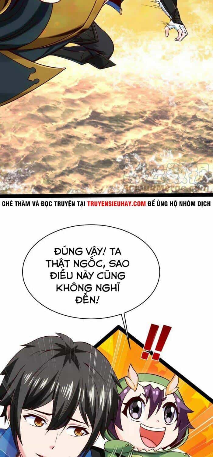 Ma Thú Kiếm Thánh Dị Giới Tung Hoành - Chương 139 - ảnh 44