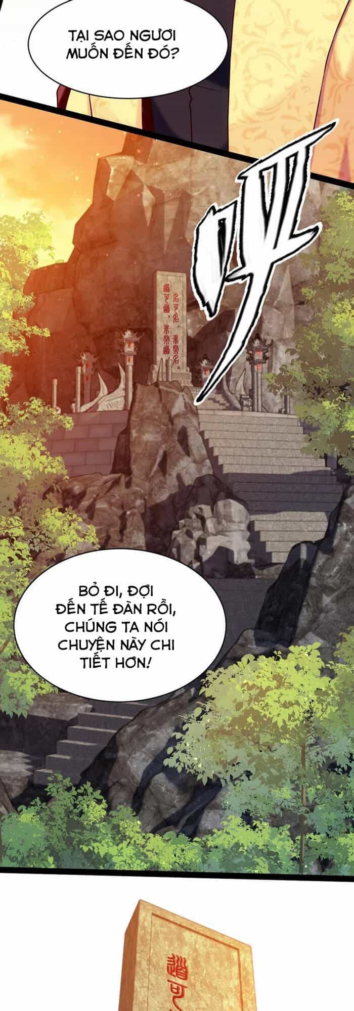 Ma Thú Kiếm Thánh Dị Giới Tung Hoành - Chương 141 - ảnh 9