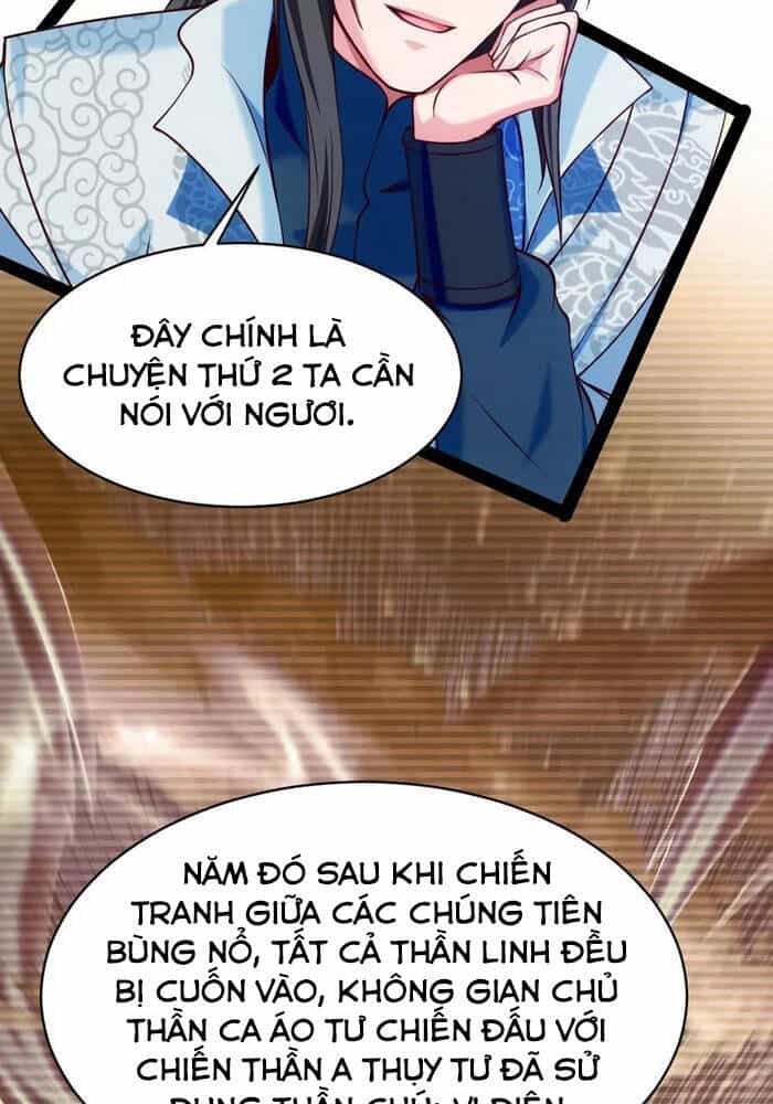 Ma Thú Kiếm Thánh Dị Giới Tung Hoành - Chương 142 - ảnh 23