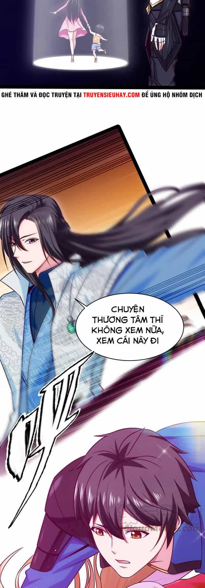 Ma Thú Kiếm Thánh Dị Giới Tung Hoành - Chương 142 - ảnh 5