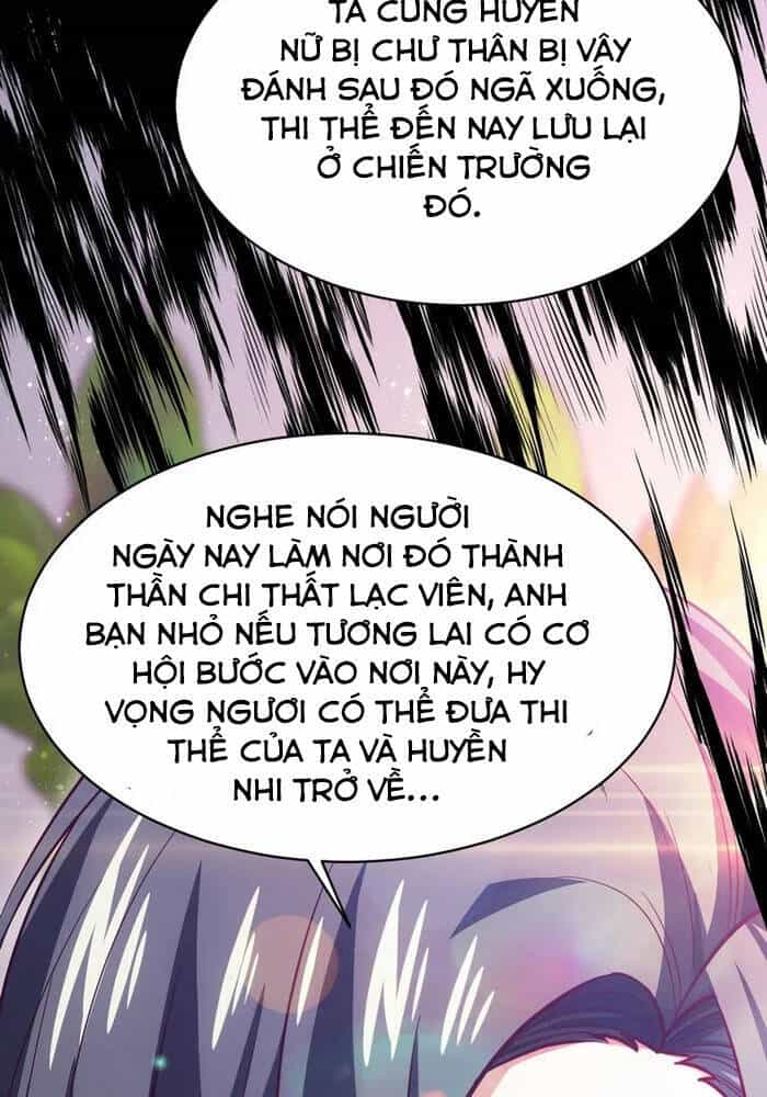 Ma Thú Kiếm Thánh Dị Giới Tung Hoành - Chương 142 - ảnh 18