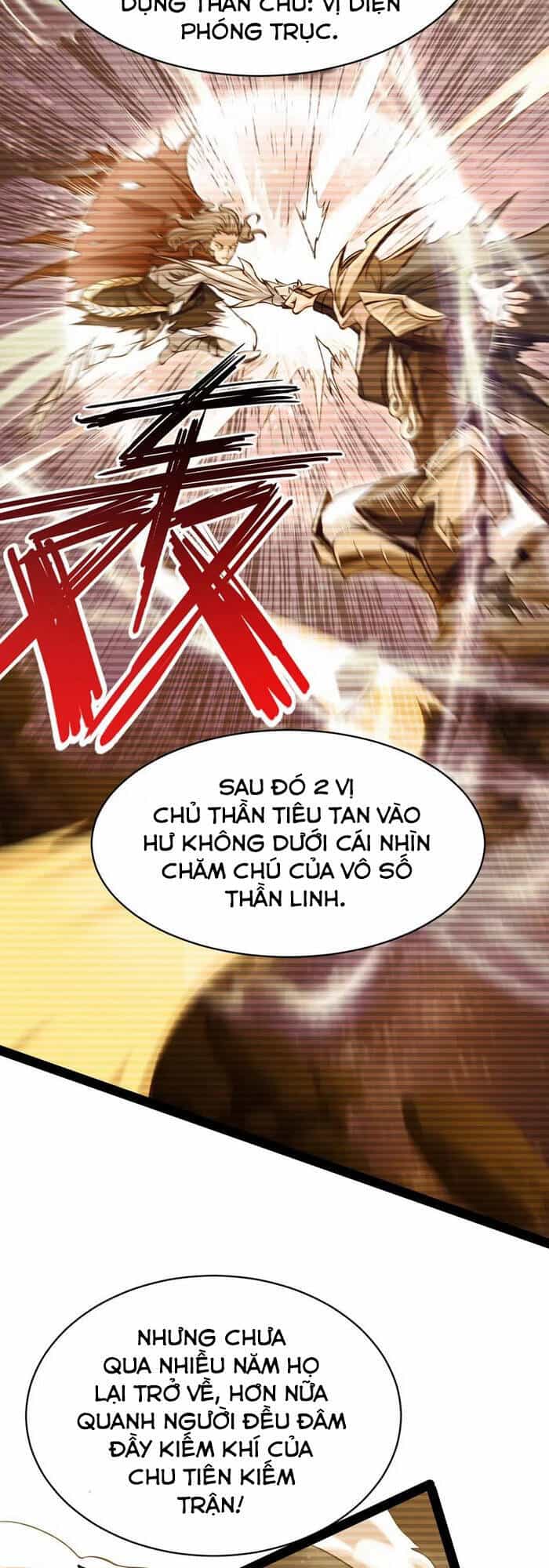 Ma Thú Kiếm Thánh Dị Giới Tung Hoành - Chương 142 - ảnh 24