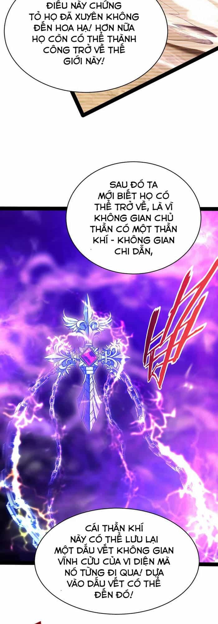 Ma Thú Kiếm Thánh Dị Giới Tung Hoành - Chương 142 - ảnh 26