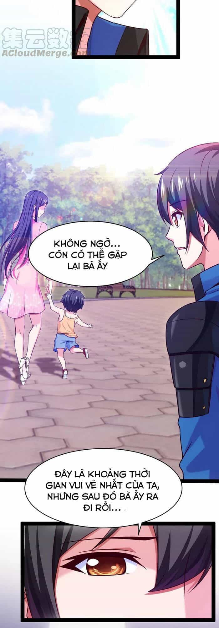 Ma Thú Kiếm Thánh Dị Giới Tung Hoành - Chương 142 - ảnh 3