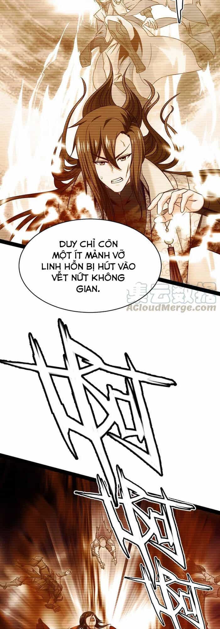 Ma Thú Kiếm Thánh Dị Giới Tung Hoành - Chương 142 - ảnh 30