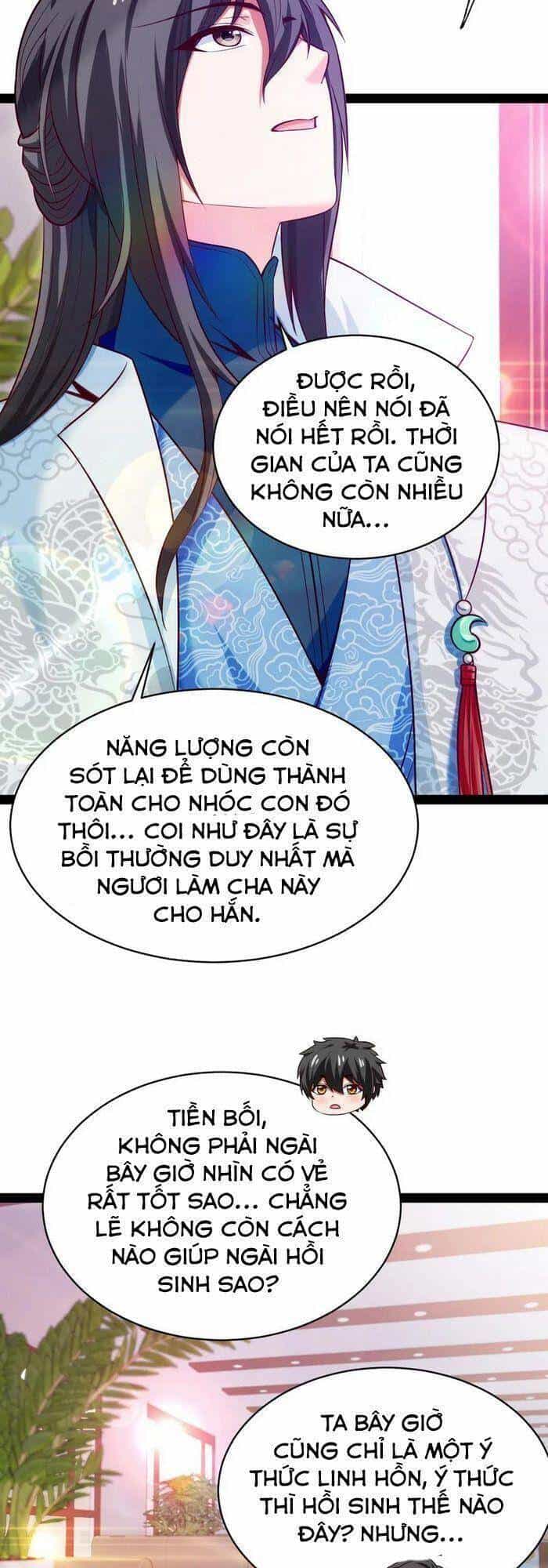 Ma Thú Kiếm Thánh Dị Giới Tung Hoành - Chương 143 - ảnh 24