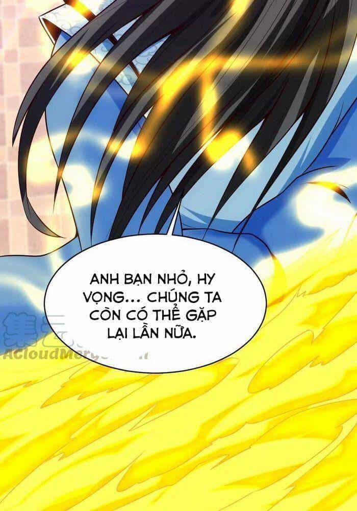 Ma Thú Kiếm Thánh Dị Giới Tung Hoành - Chương 143 - ảnh 29