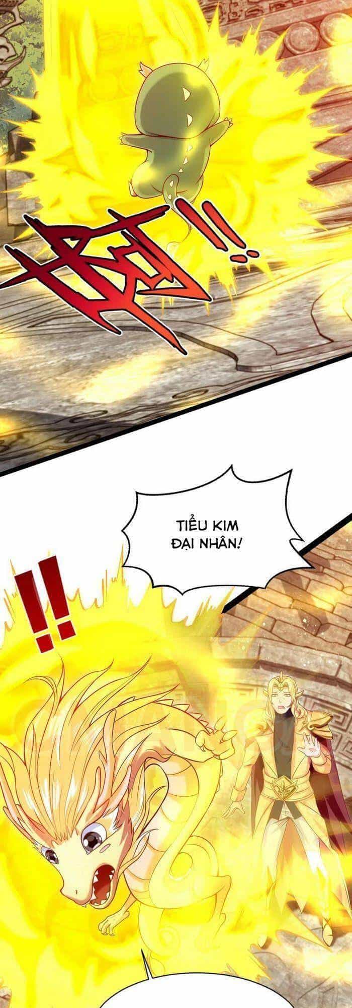 Ma Thú Kiếm Thánh Dị Giới Tung Hoành - Chương 143 - ảnh 34