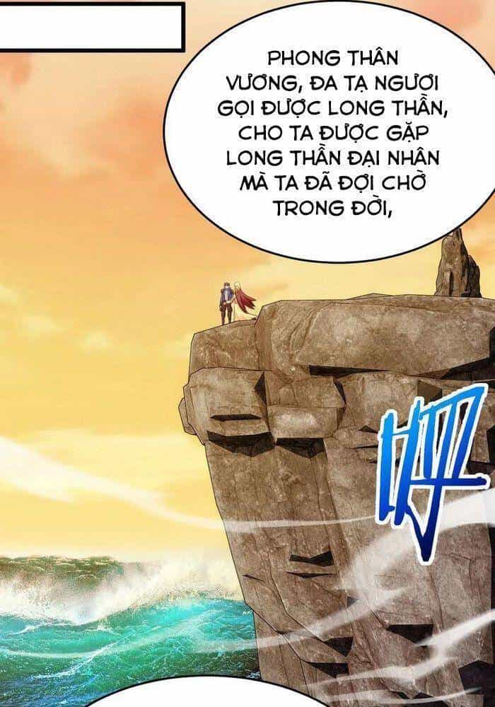 Ma Thú Kiếm Thánh Dị Giới Tung Hoành - Chương 144 - ảnh 21