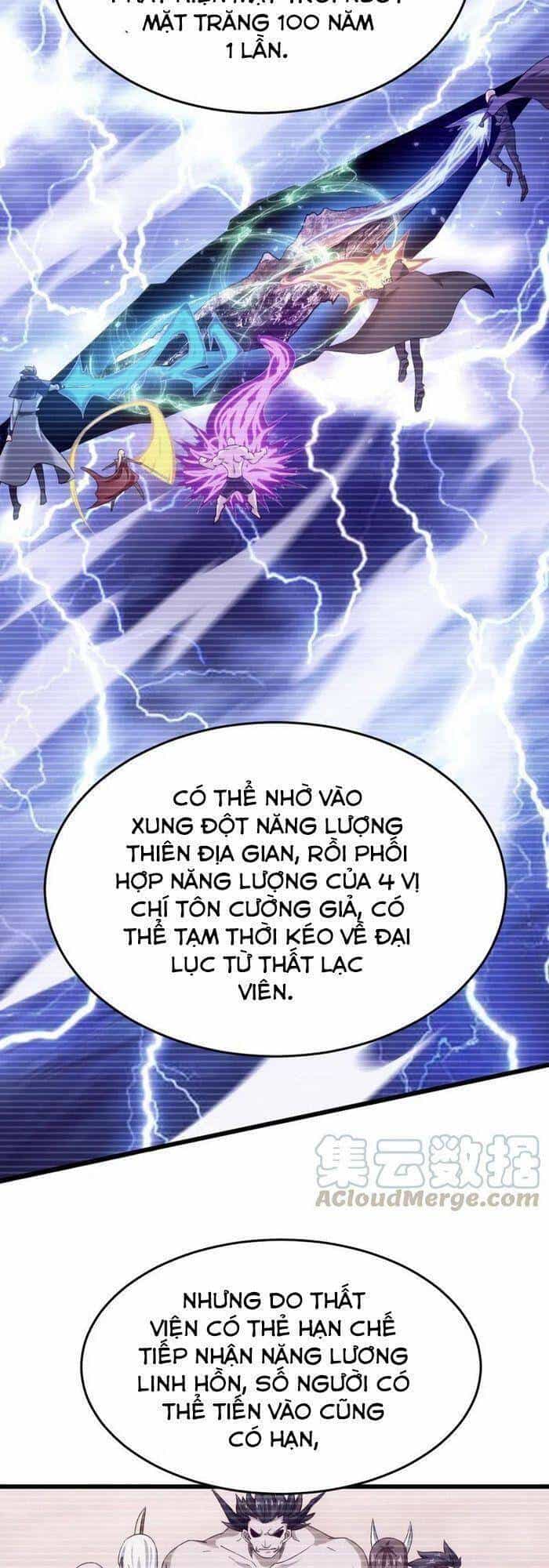Ma Thú Kiếm Thánh Dị Giới Tung Hoành - Chương 144 - ảnh 32