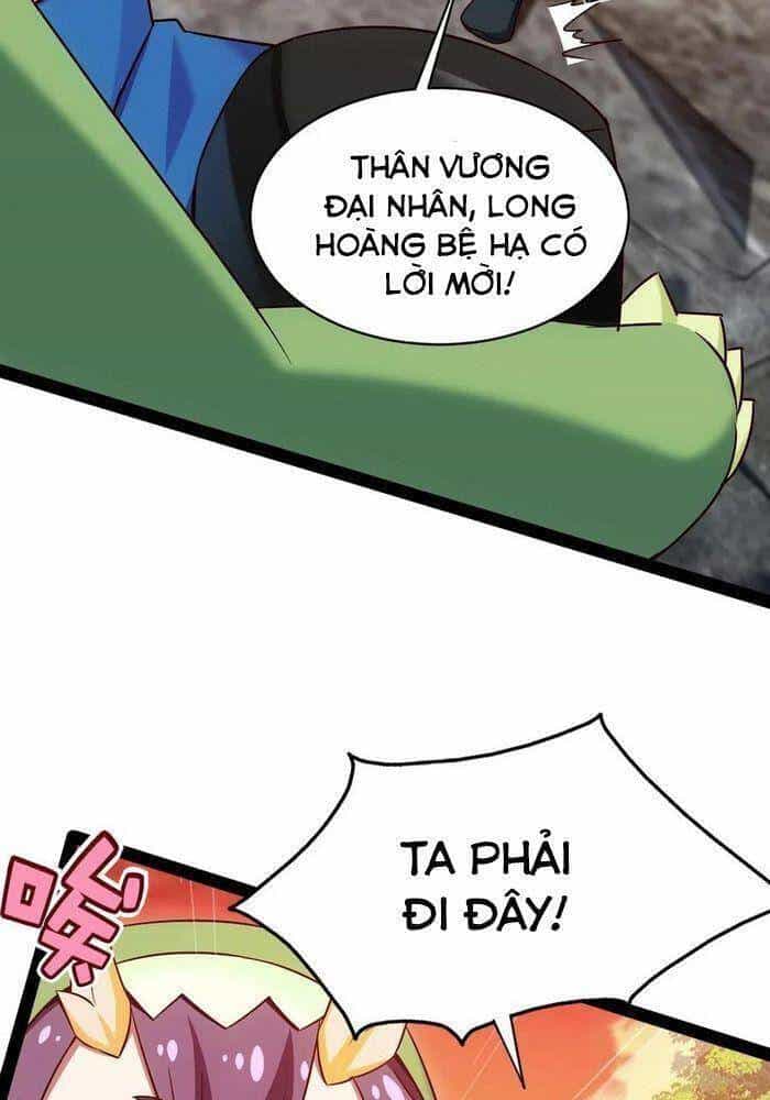 Ma Thú Kiếm Thánh Dị Giới Tung Hoành - Chương 145 - ảnh 16