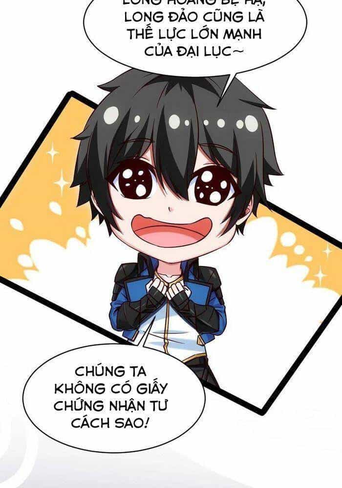 Ma Thú Kiếm Thánh Dị Giới Tung Hoành - Chương 145 - ảnh 4